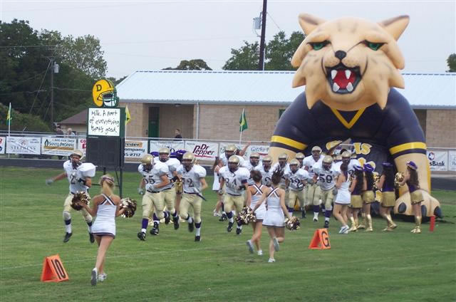 wildcat bearcat inflatable tunnel